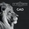 Le Psalmiste - G.A.D - Single